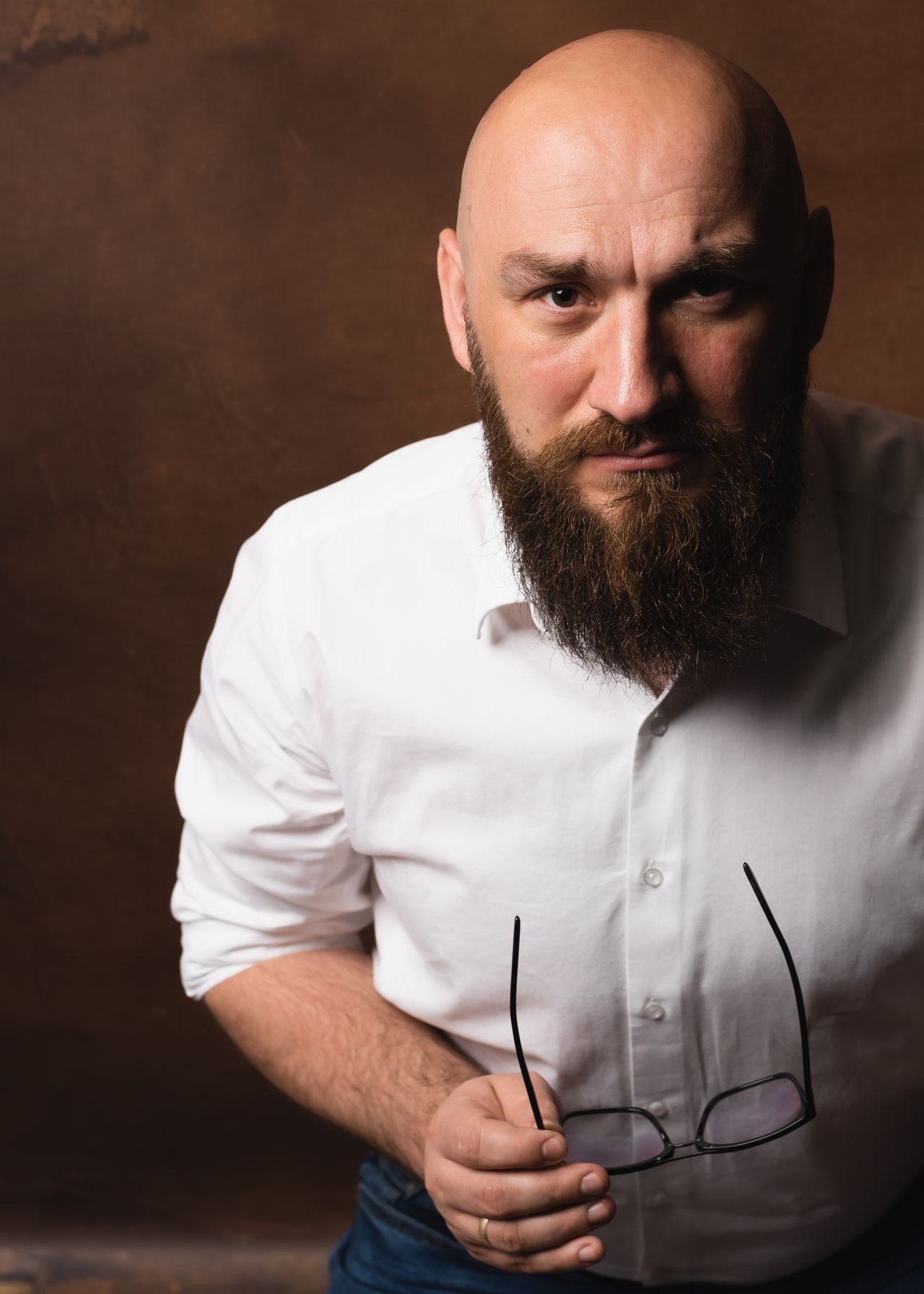 Dariusz  Dobrowolski -1