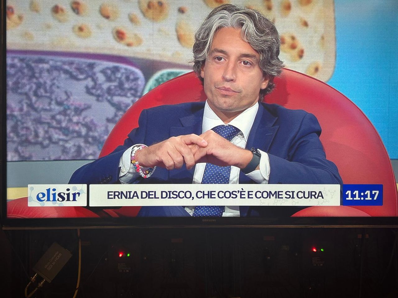 Carlo Alberto Benech-0