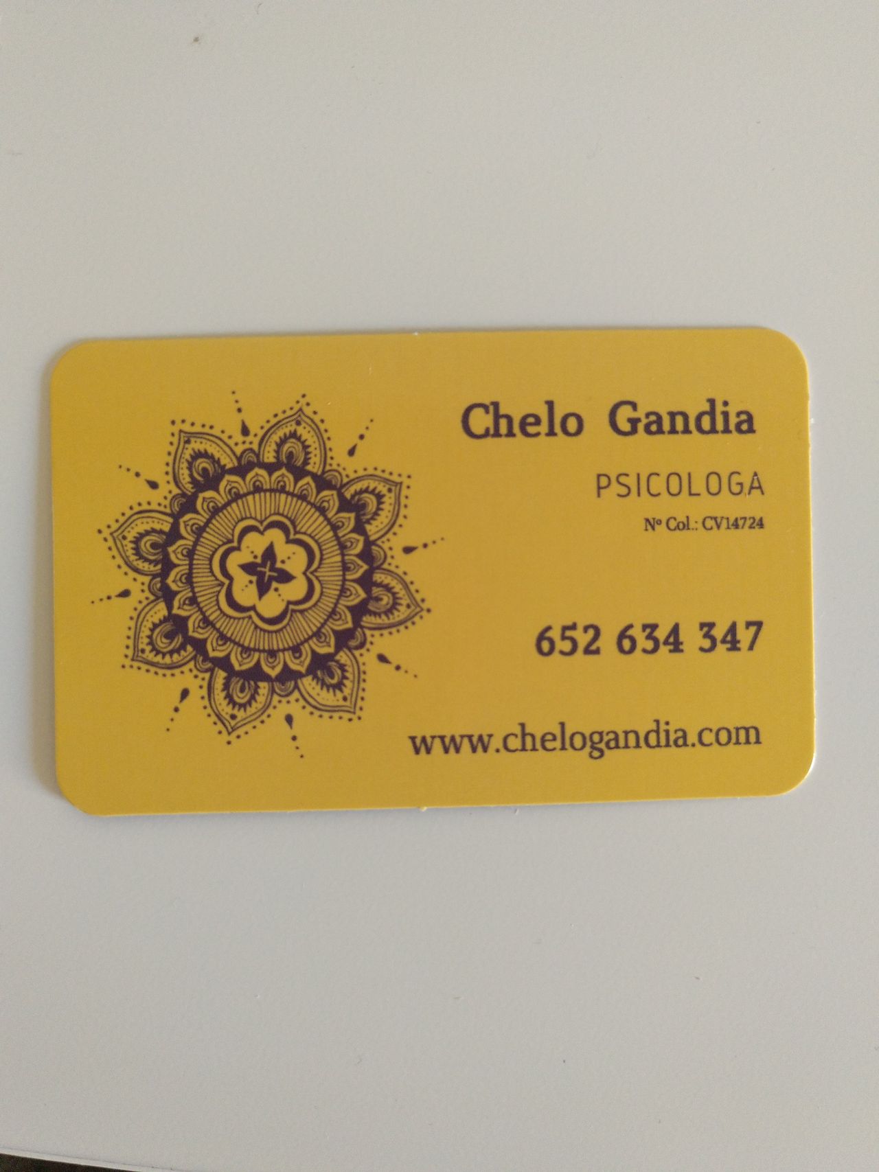 Chelo Gandia Valdés-11