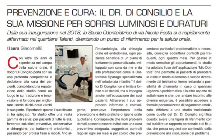 Maurizio Di Congilio-1