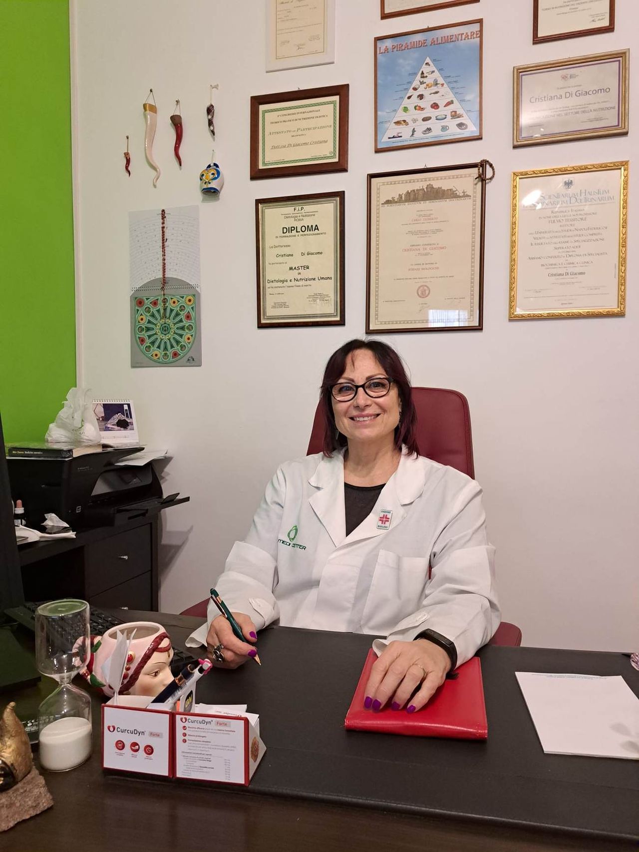 Cristiana Di Giacomo-1