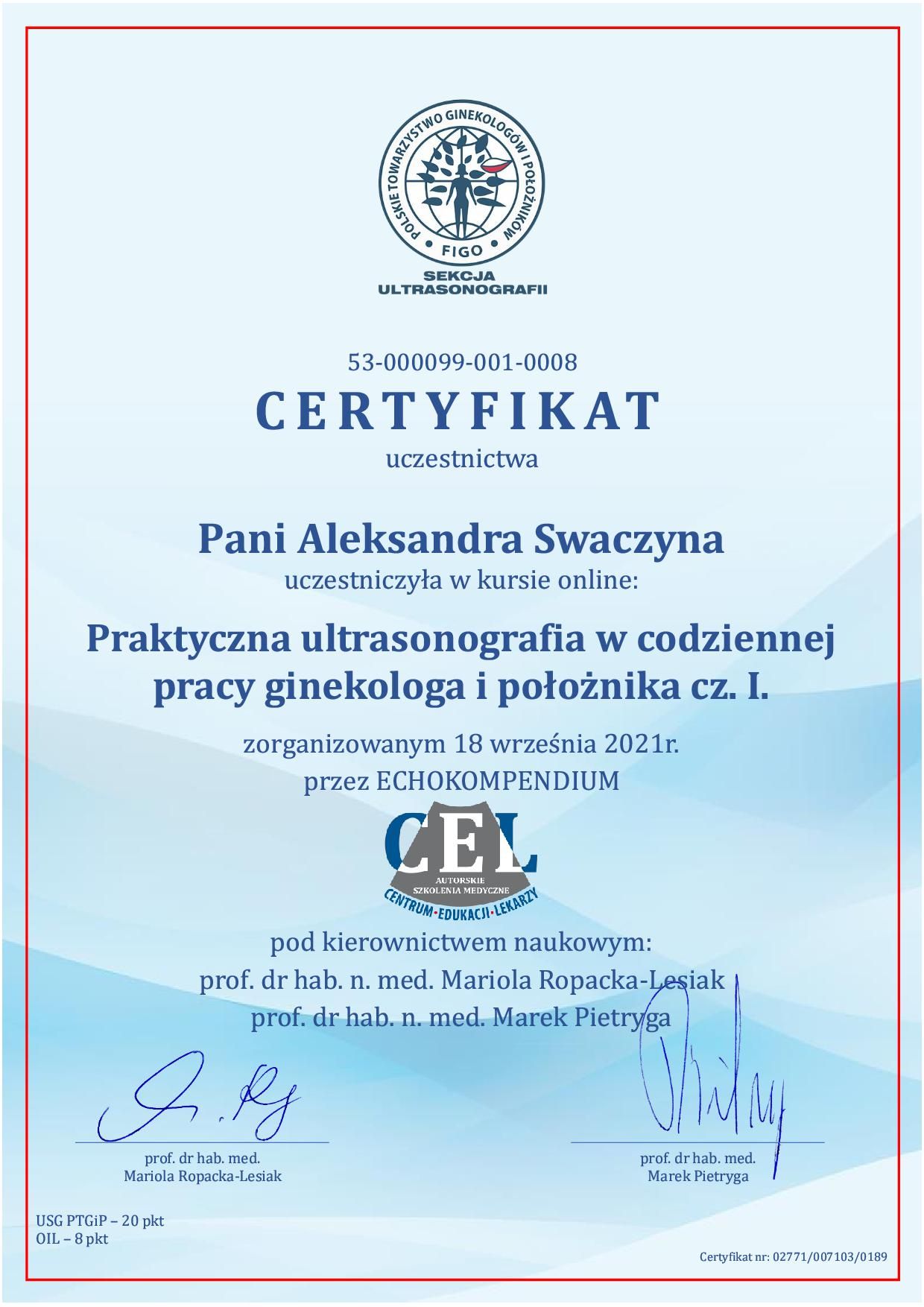 Aleksandra Swaczyna-1