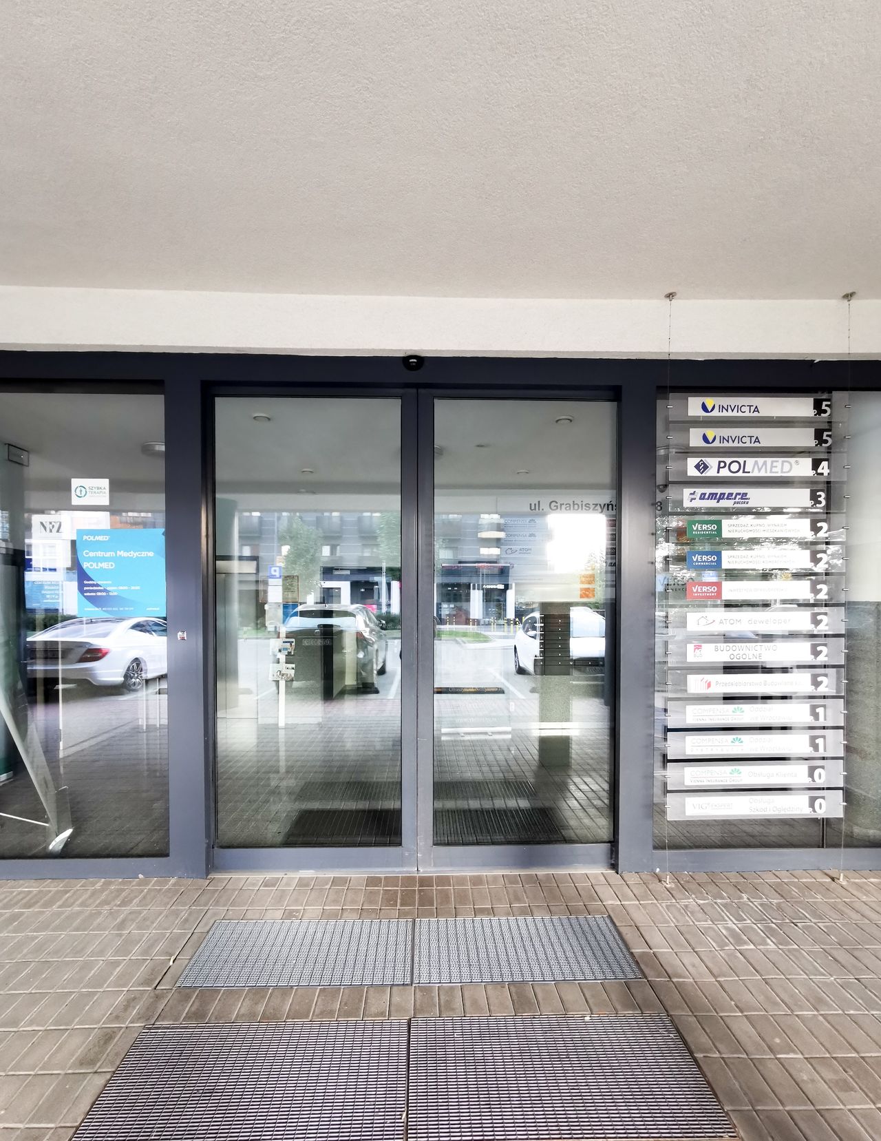 Holter Rr Centrum Medyczne Polmed Oddział Wrocław-9