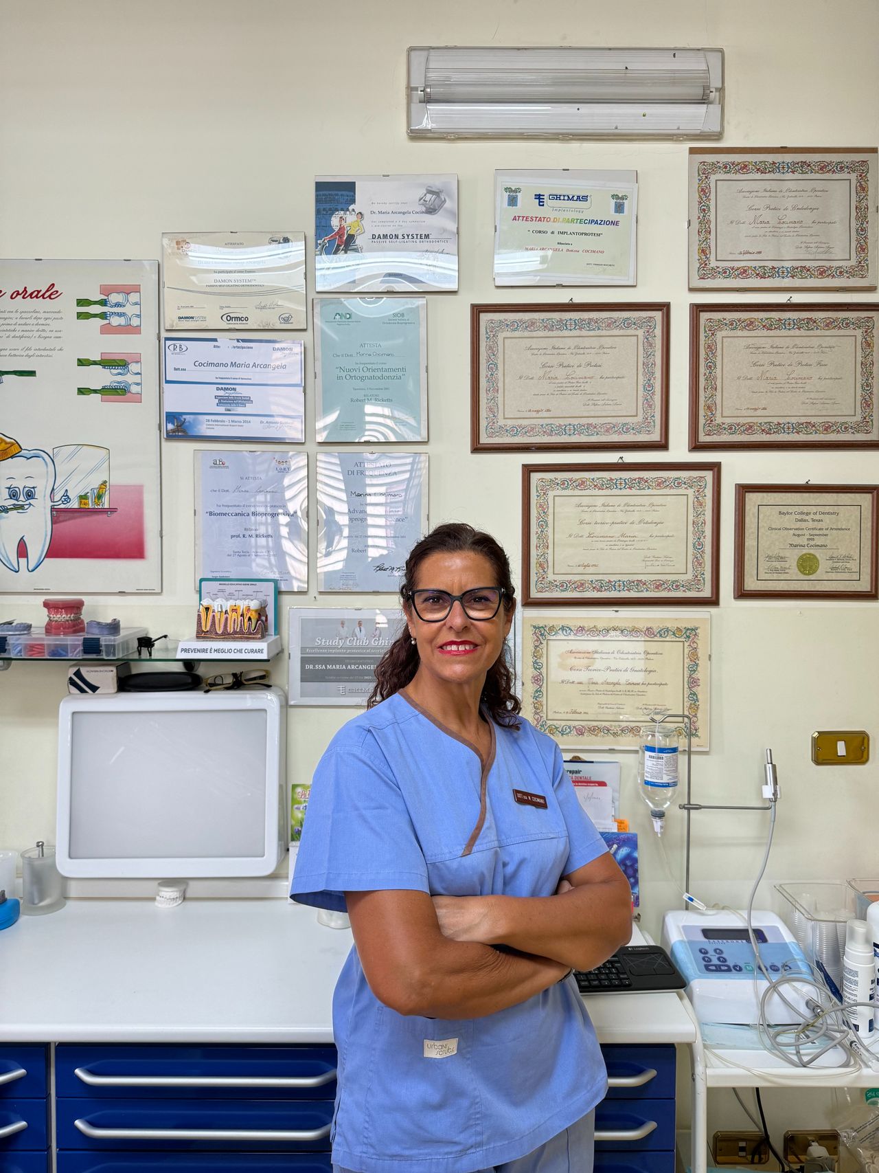 Maria Arcangela Cocimano-1