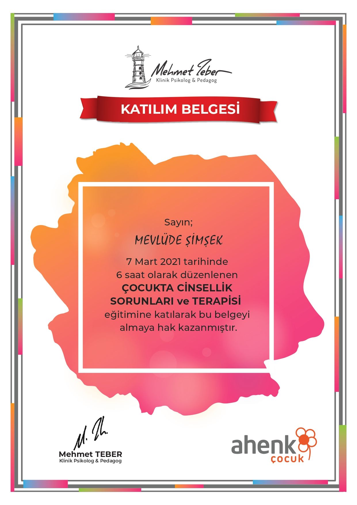 Mevlüde Seher Şimşek-9