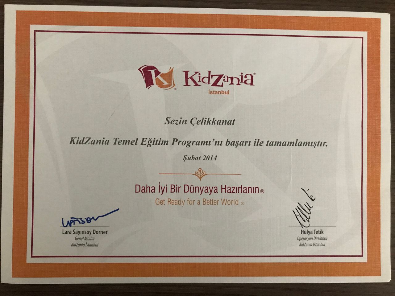 U. Sezin Çelikkanat Mısırlı-15