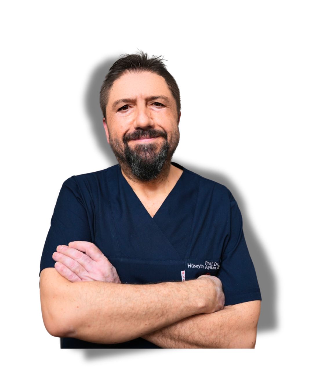 Hüseyin Ayhan Kayaoğlu-0