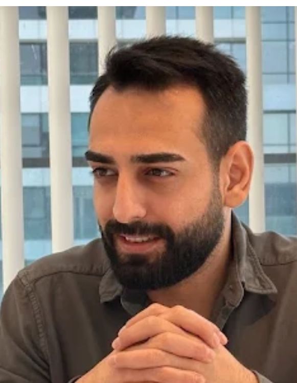Çağlar İmançer-0
