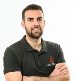 Jose Manuel Martinez Martin-0