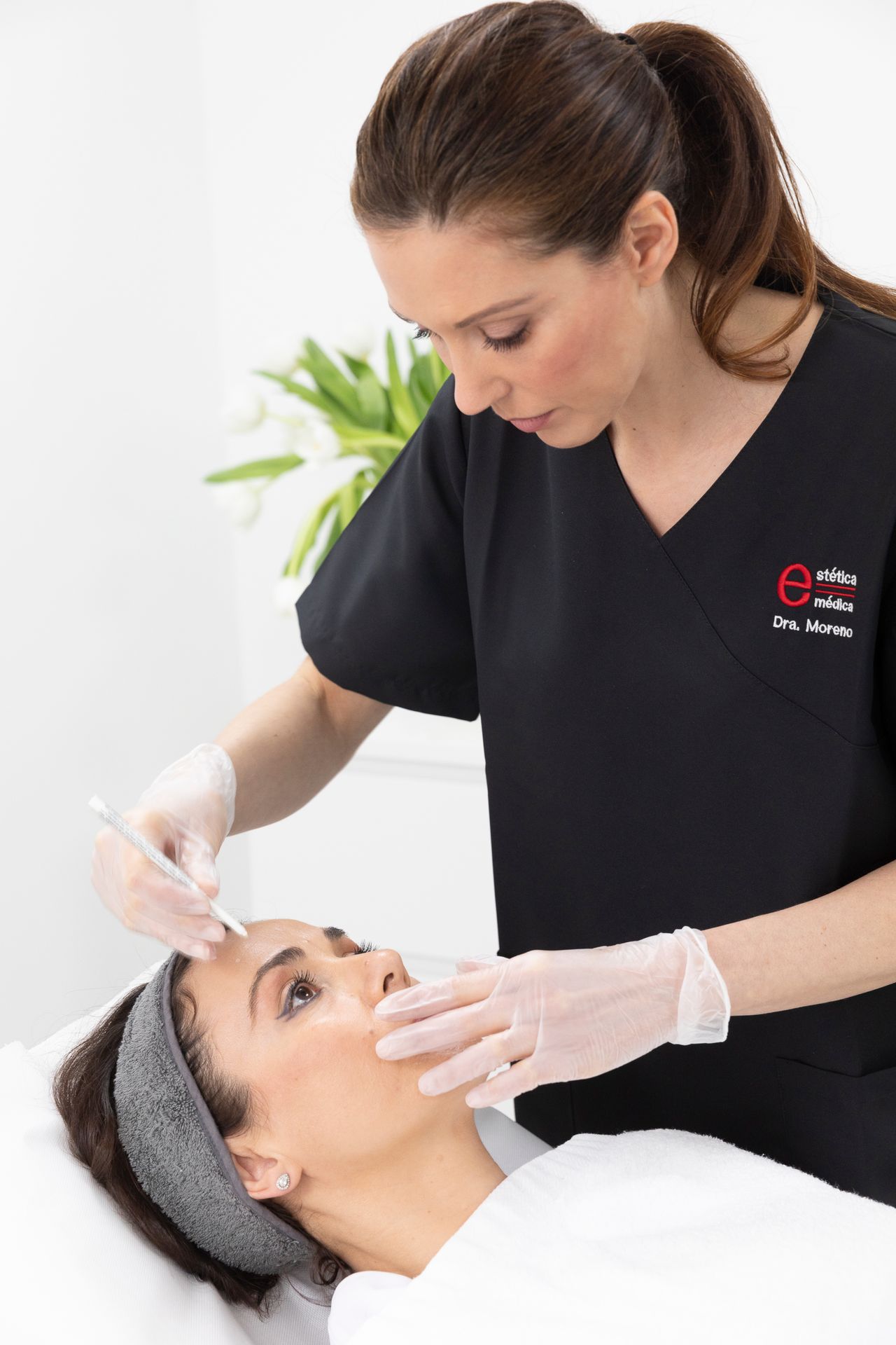 Raquel Moreno Pentinel-5