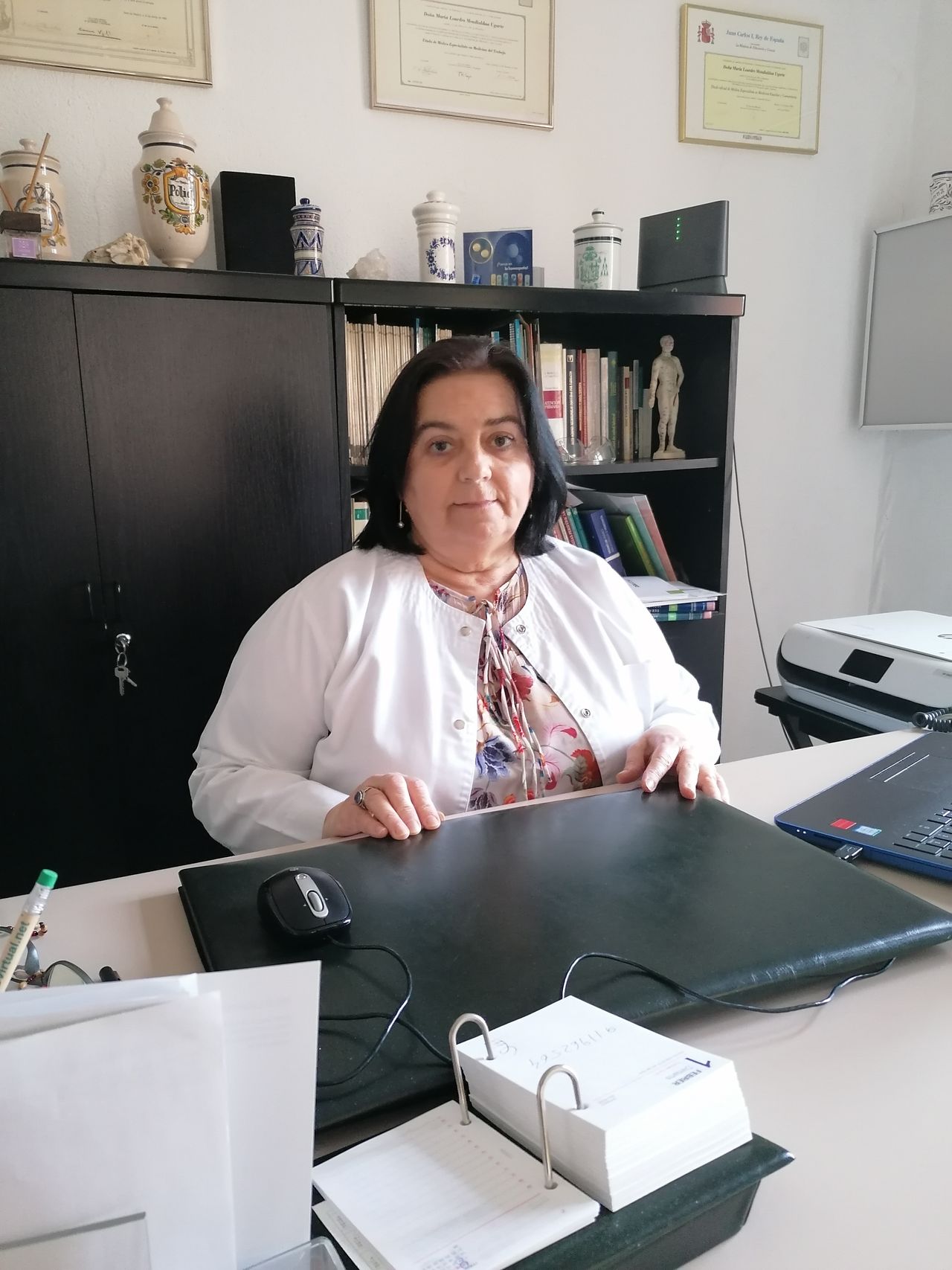 Maria Lourdes Mendialdua Ugarte-1