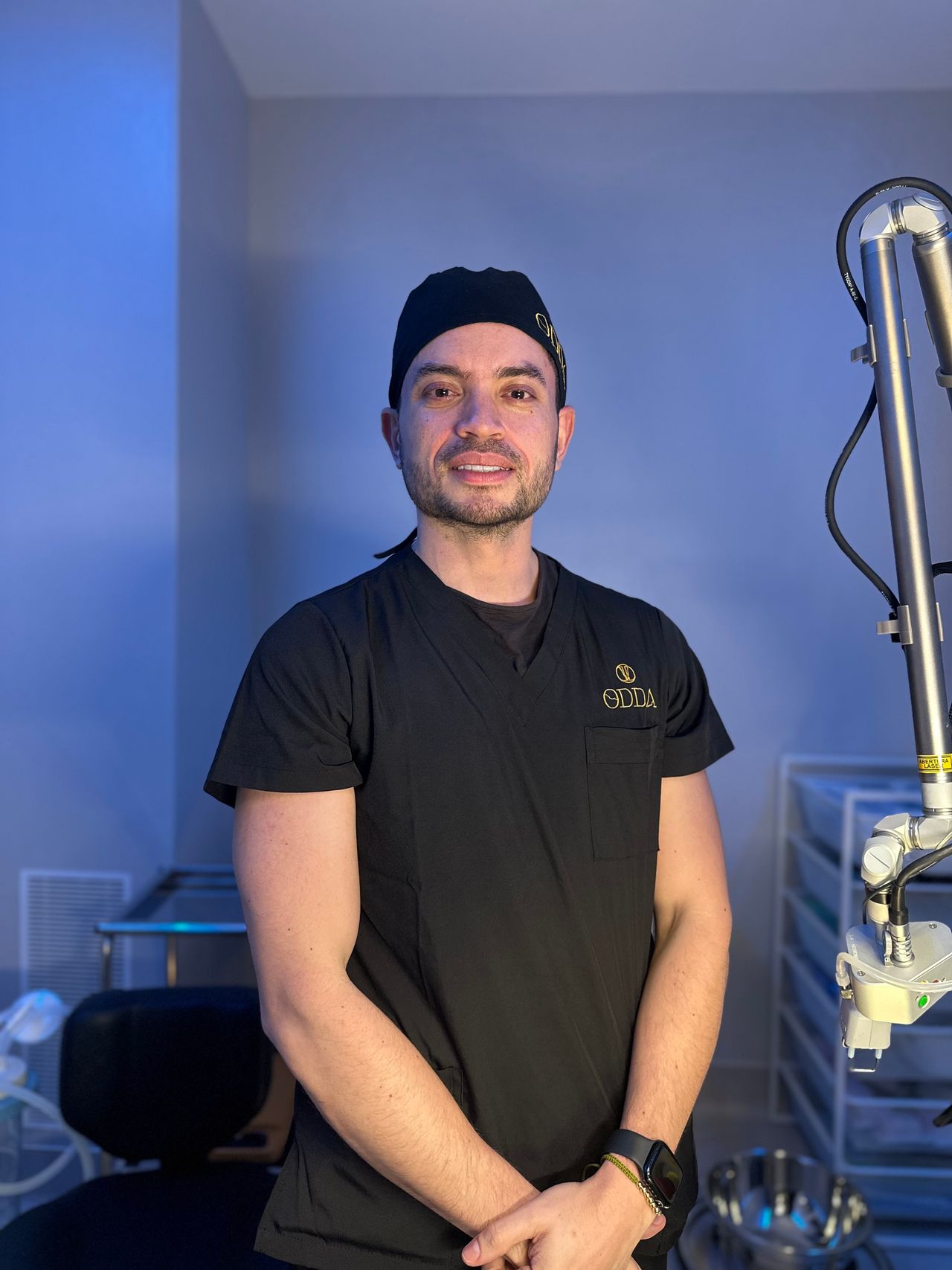 Ricardo Llorente Buelvas-1