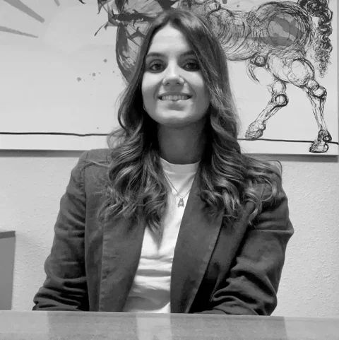 Ana De La Huerga Carrión-0