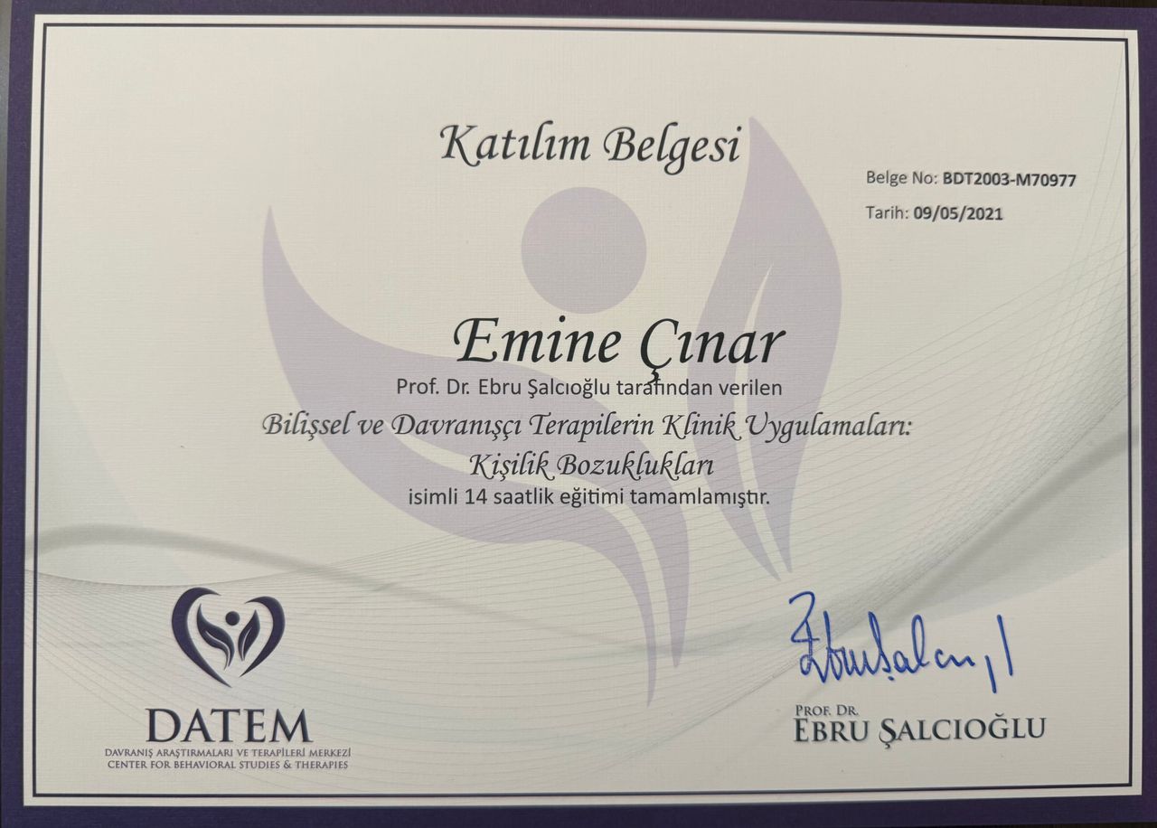 Emine Çınar-11
