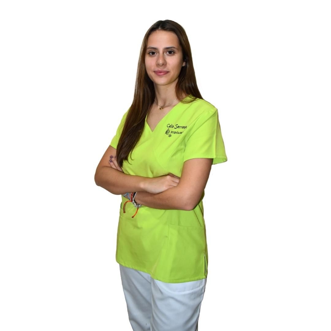 Celia Serrano Cansado-0