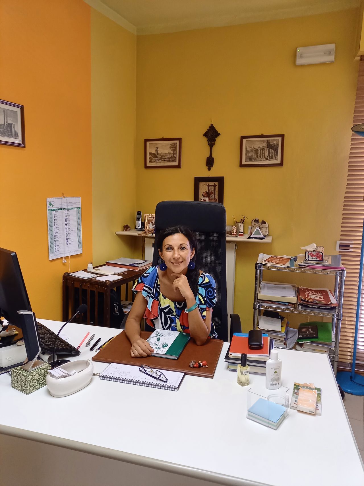 Laura Francesca Bambara-1