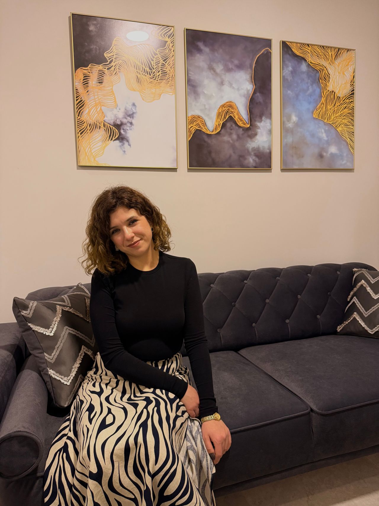 Buket Güven-6
