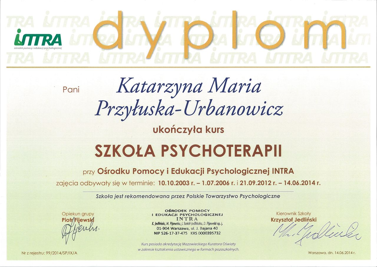 Katarzyna Przyłuska-Urbanowicz-9