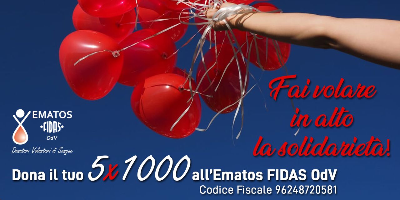 Ematos Fidas Donatori Volontari Di Sangue-0