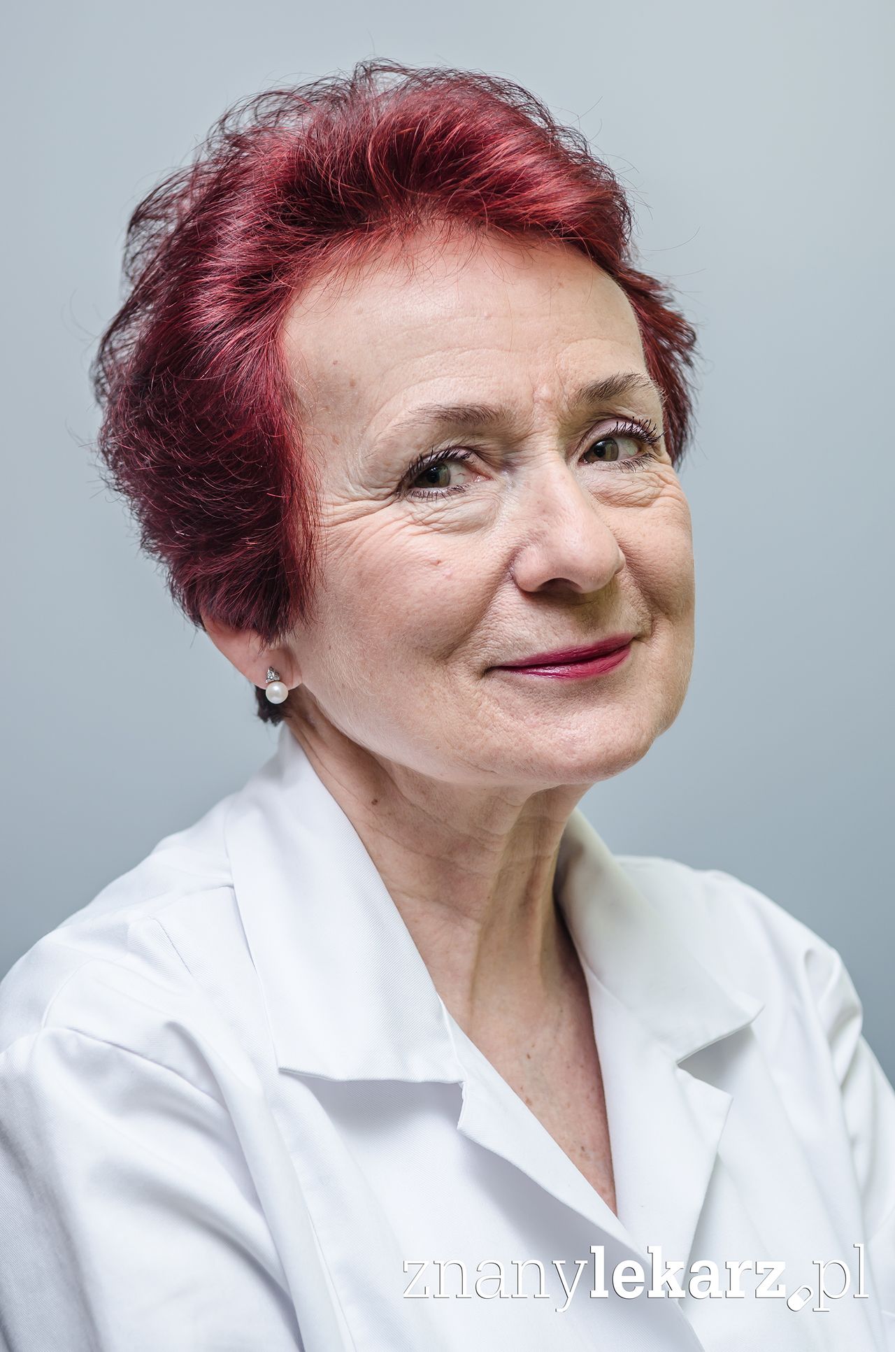 Małgorzata Żółcińska-Wilczyńska-1