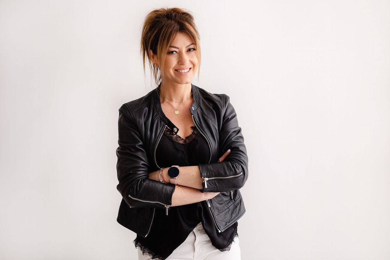 Agnieszka Goździk-8