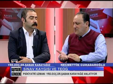 Şaban Karayağız-1