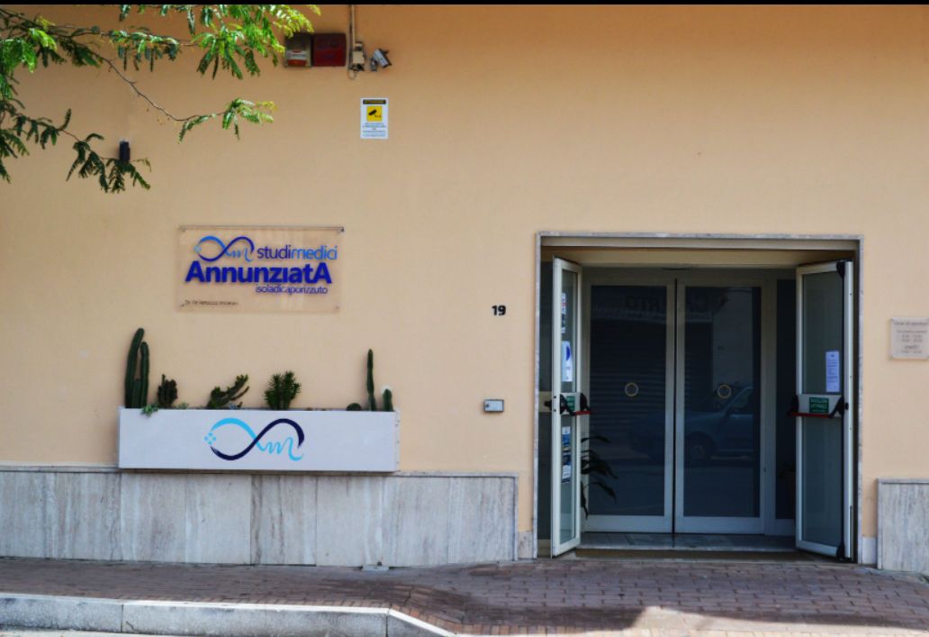 Rosaria Ethel Scarpino-0