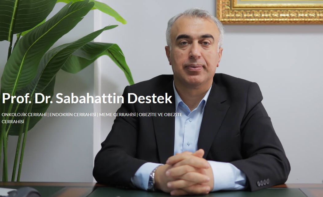 Sabahattin Destek-0