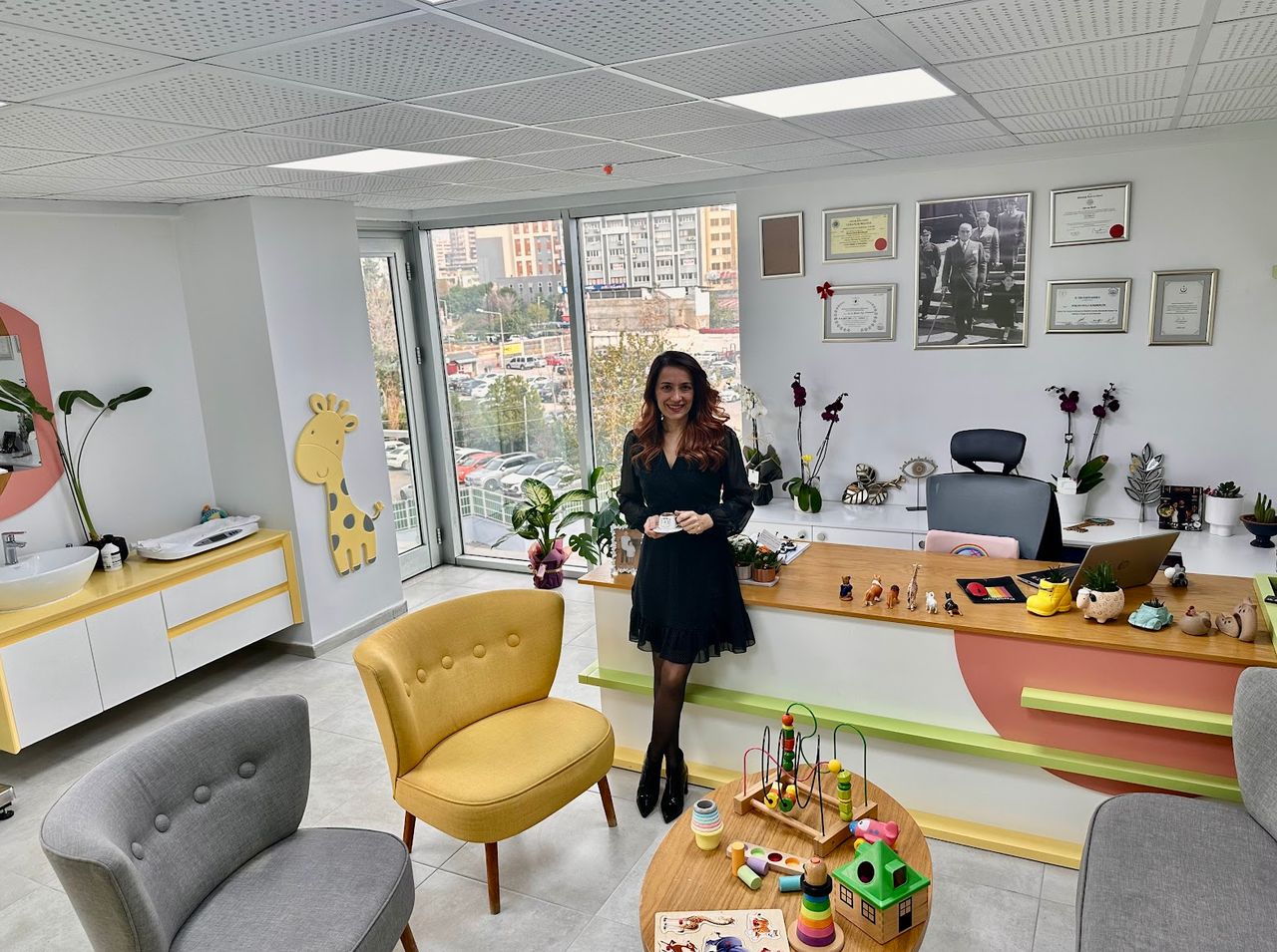 Bircan Hızlı Karabacak-1