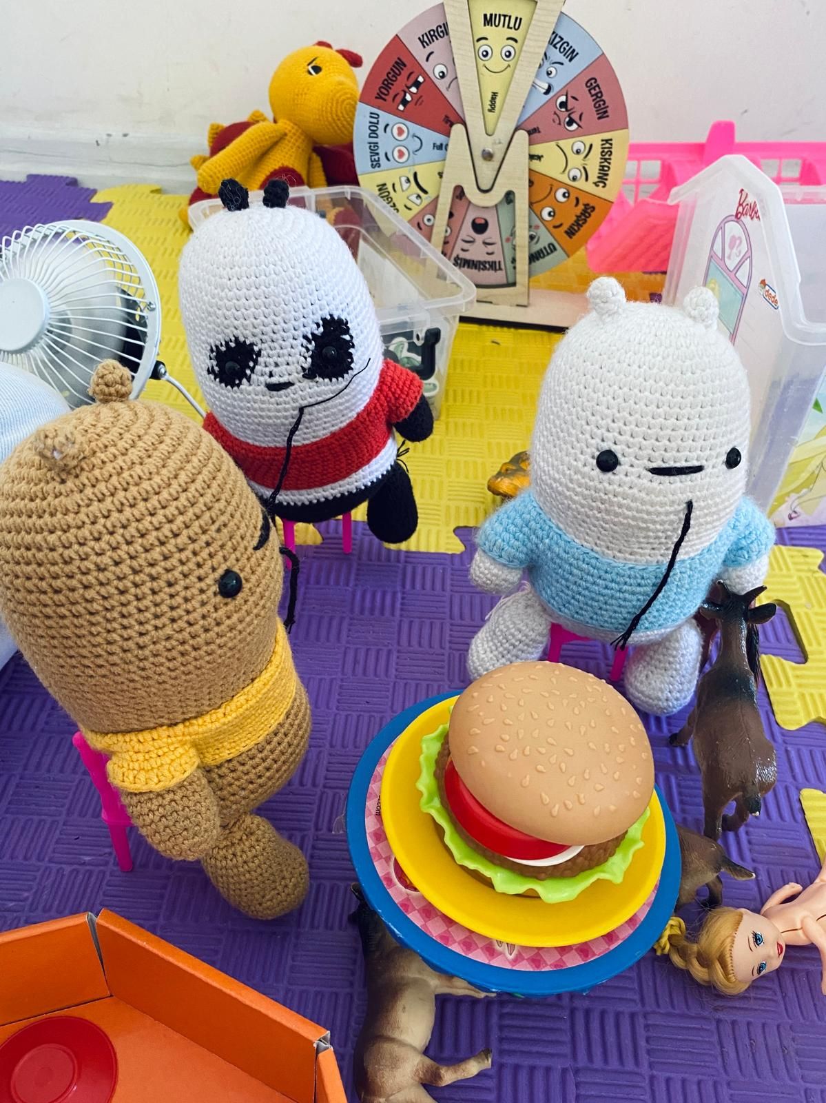 Neslişah Sarılı-2