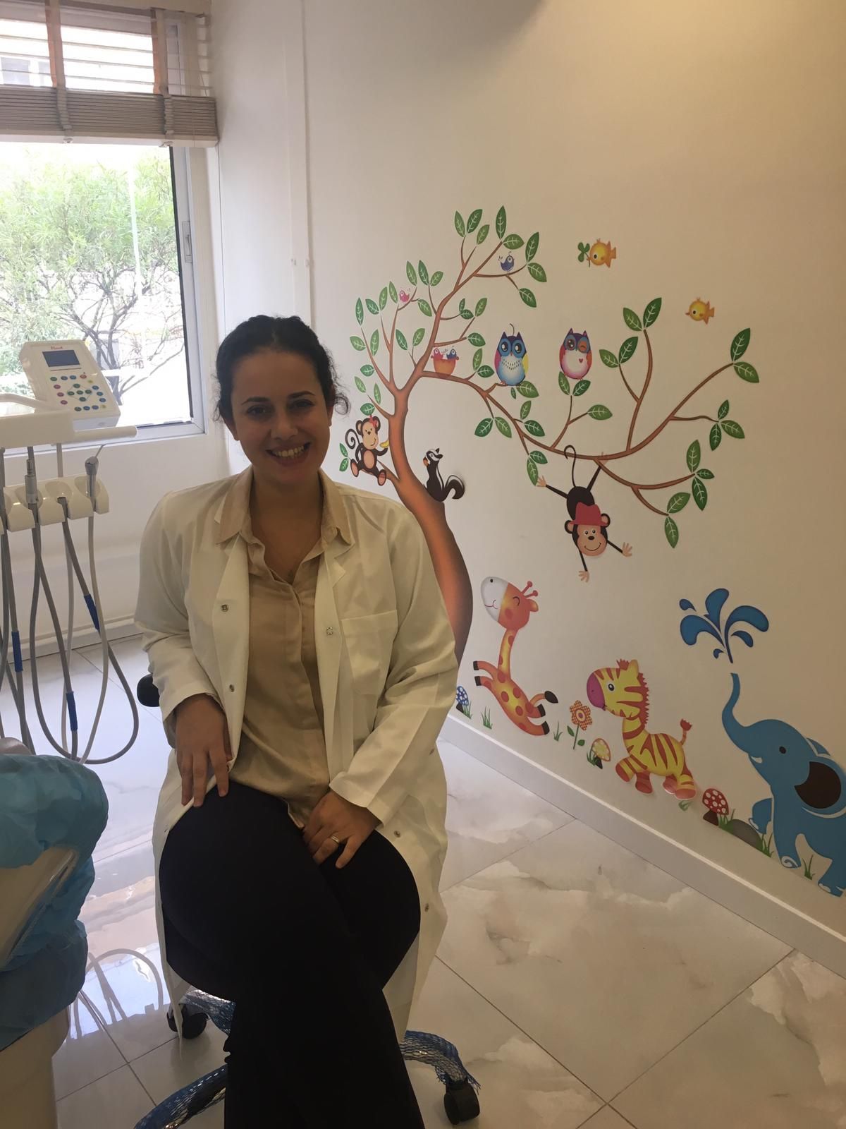 Melike Turgut Coşgun-1