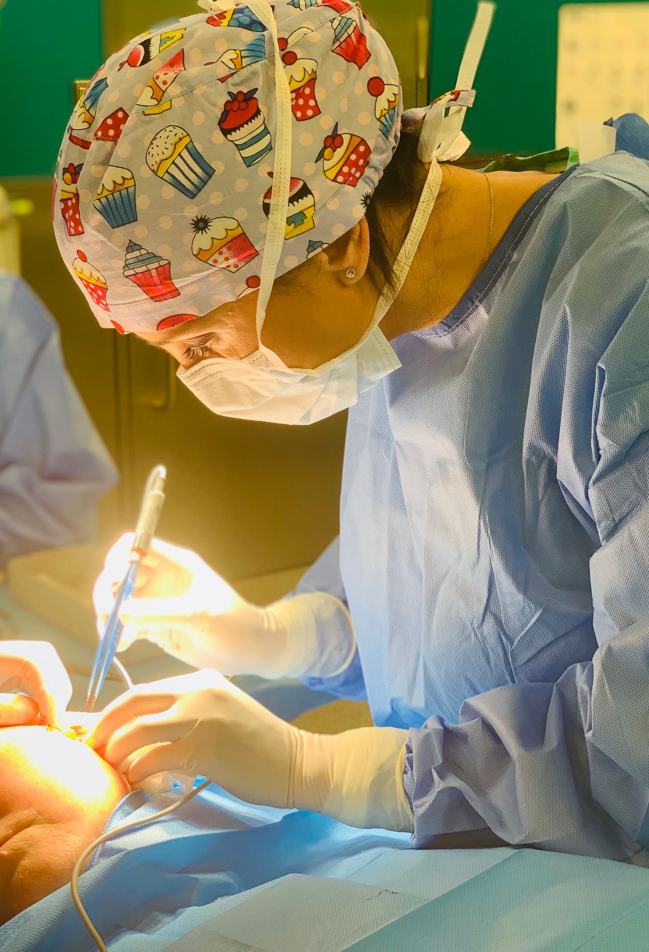 Joanna Wiśniewska–Goryń-2