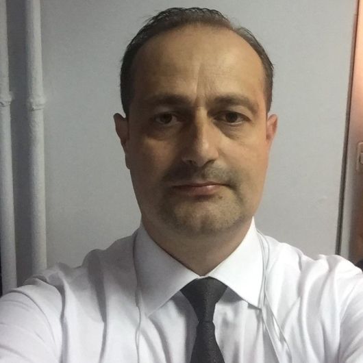 Bülent Çomçalı-0