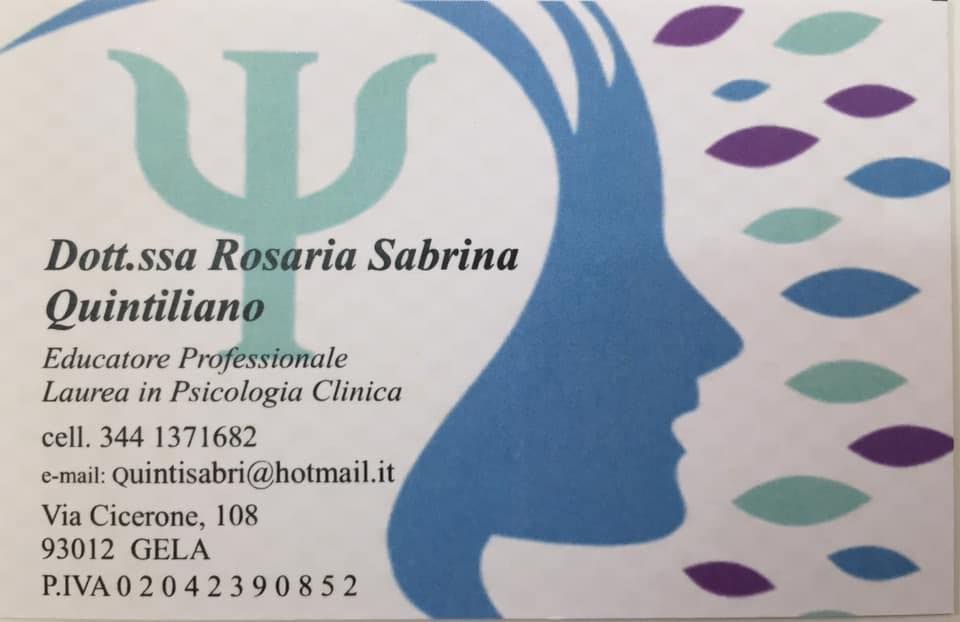 Rosaria Quintiliano-1