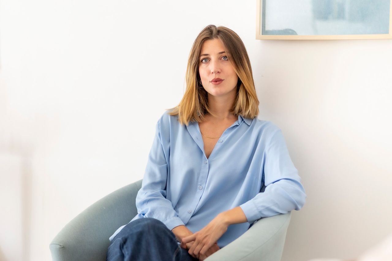 Michela D'argenzio-3