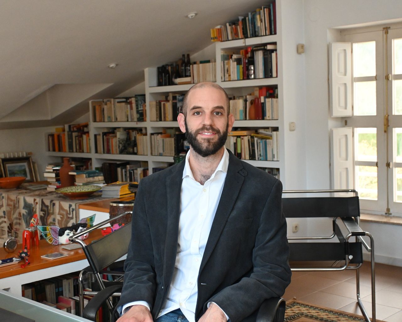 Alfonso Pastor Romero-0