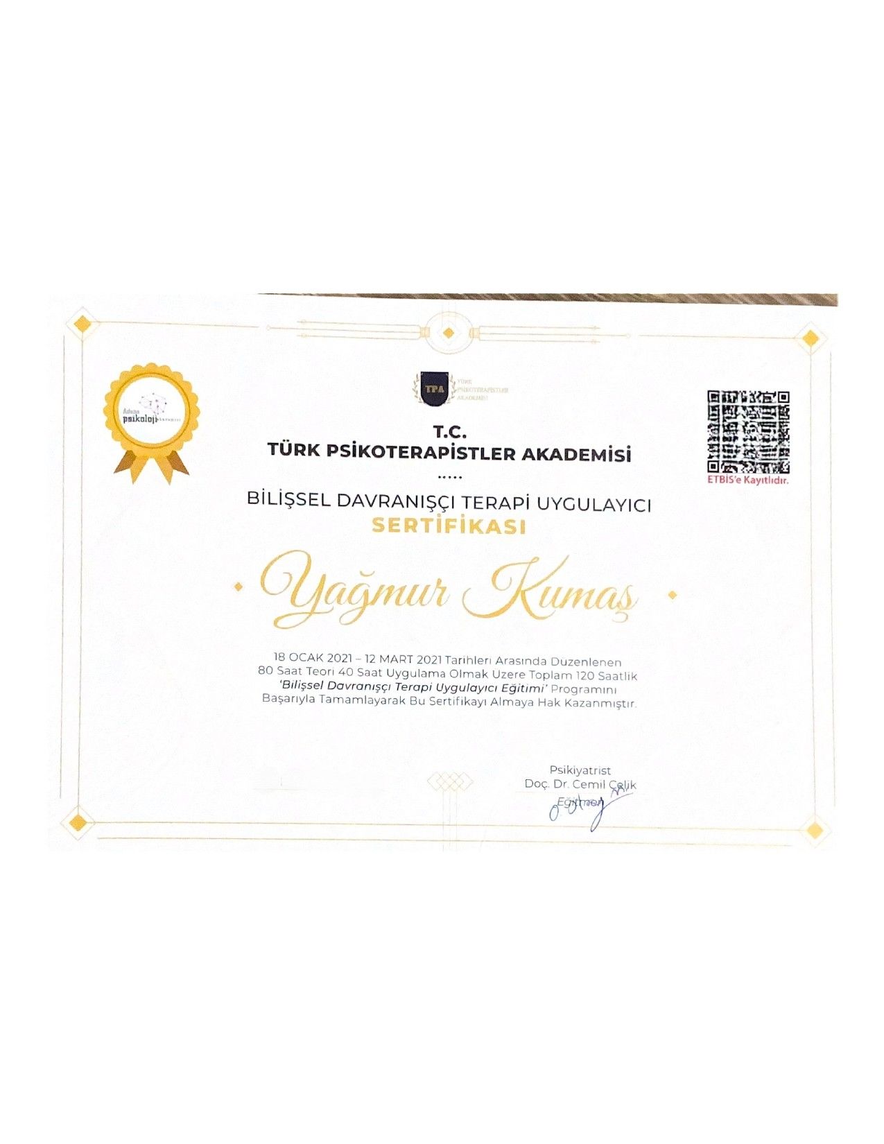 Yağmur Kumaş-1
