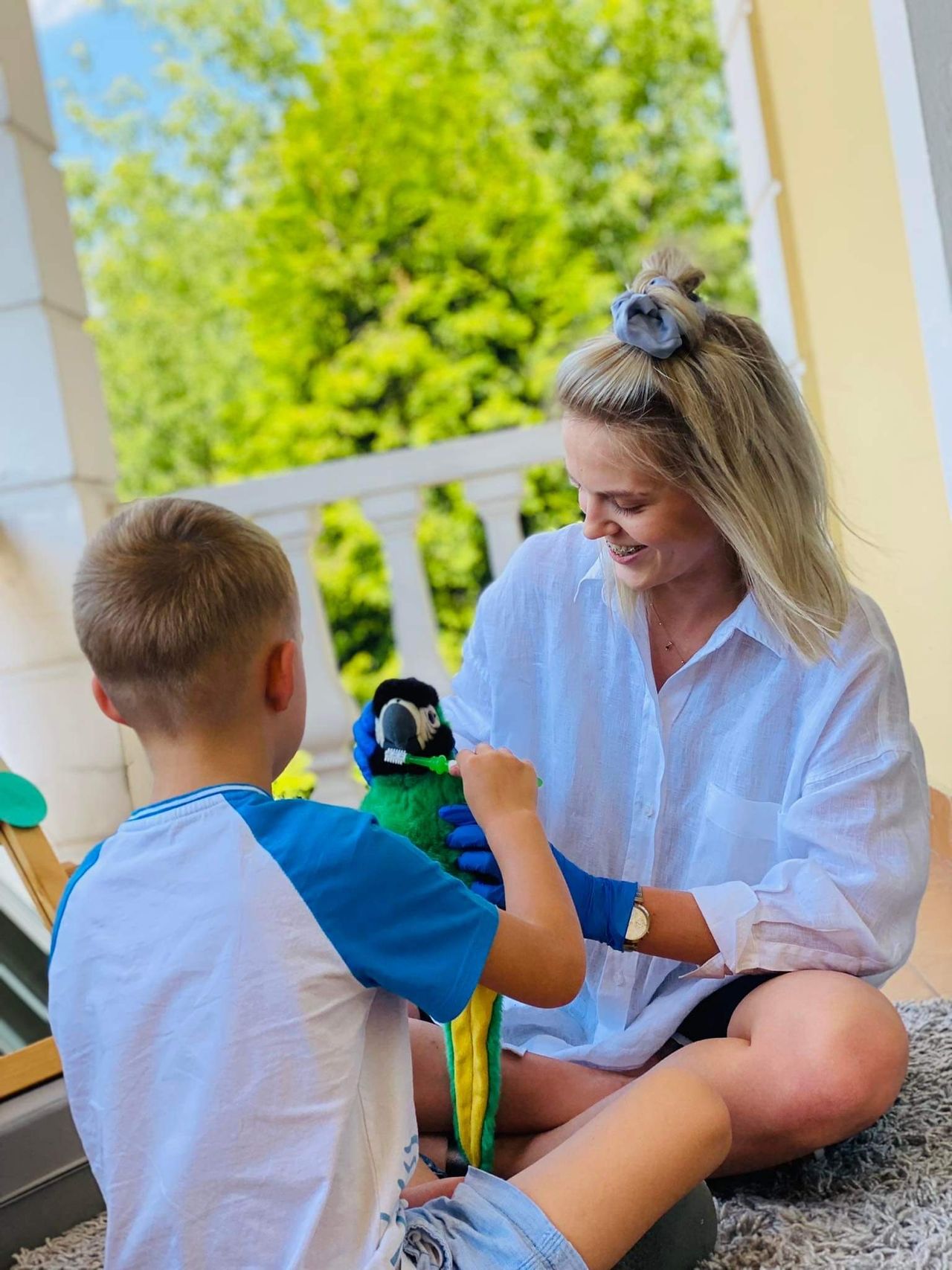 Sylwia Gędziarska-0