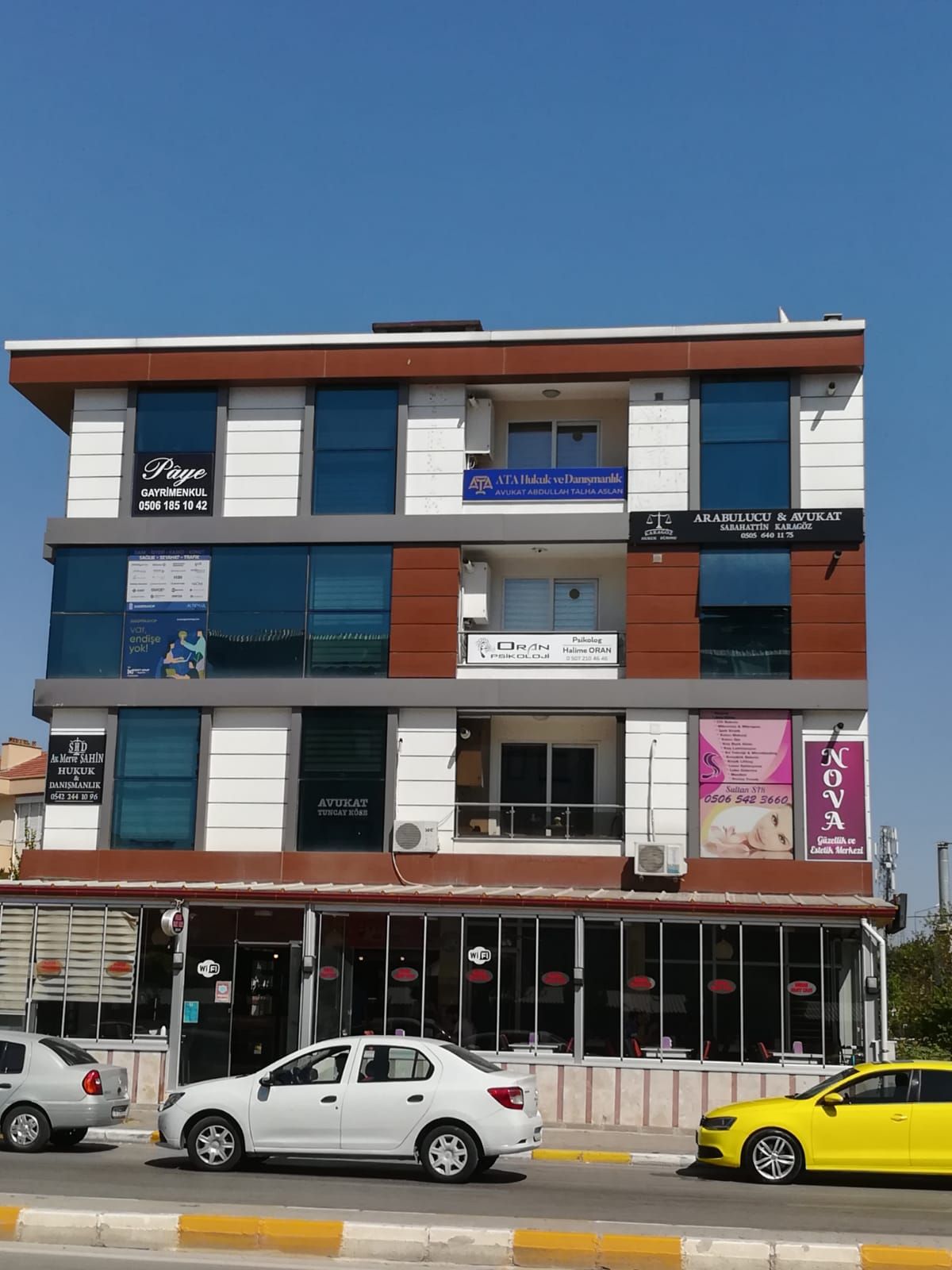 Halime Oran Keskin-25