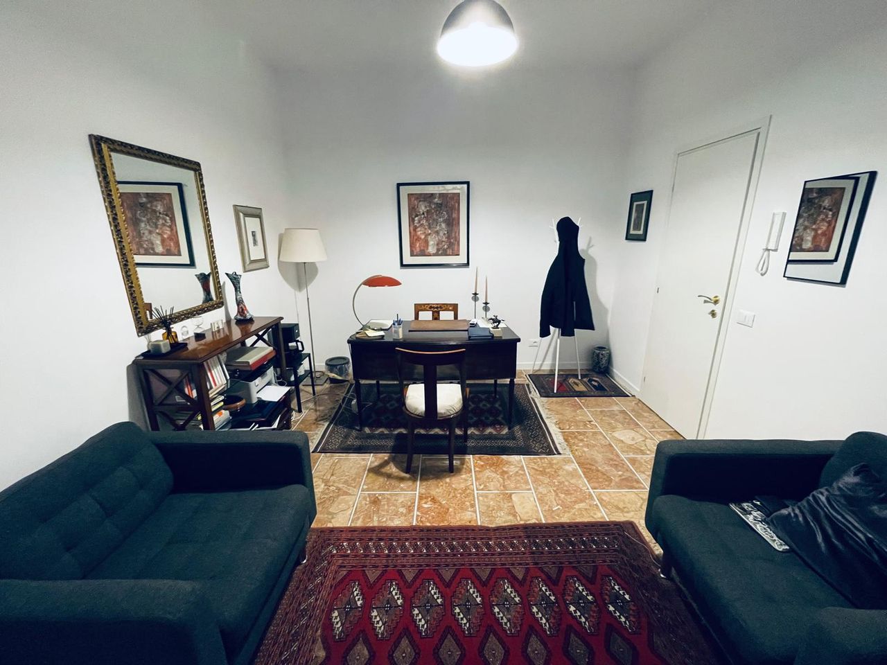 Carlo Maria Romeo Flamini-4