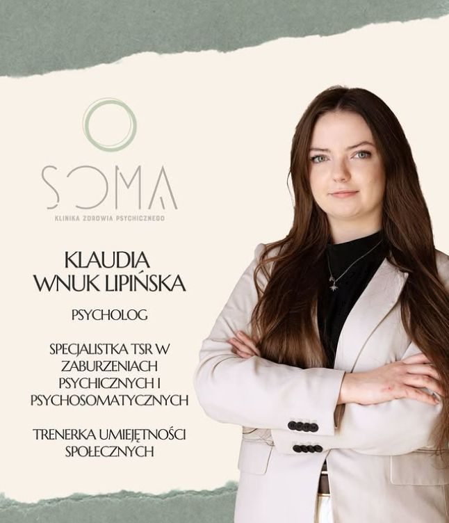 Klaudia Wnuk Lipińska-0