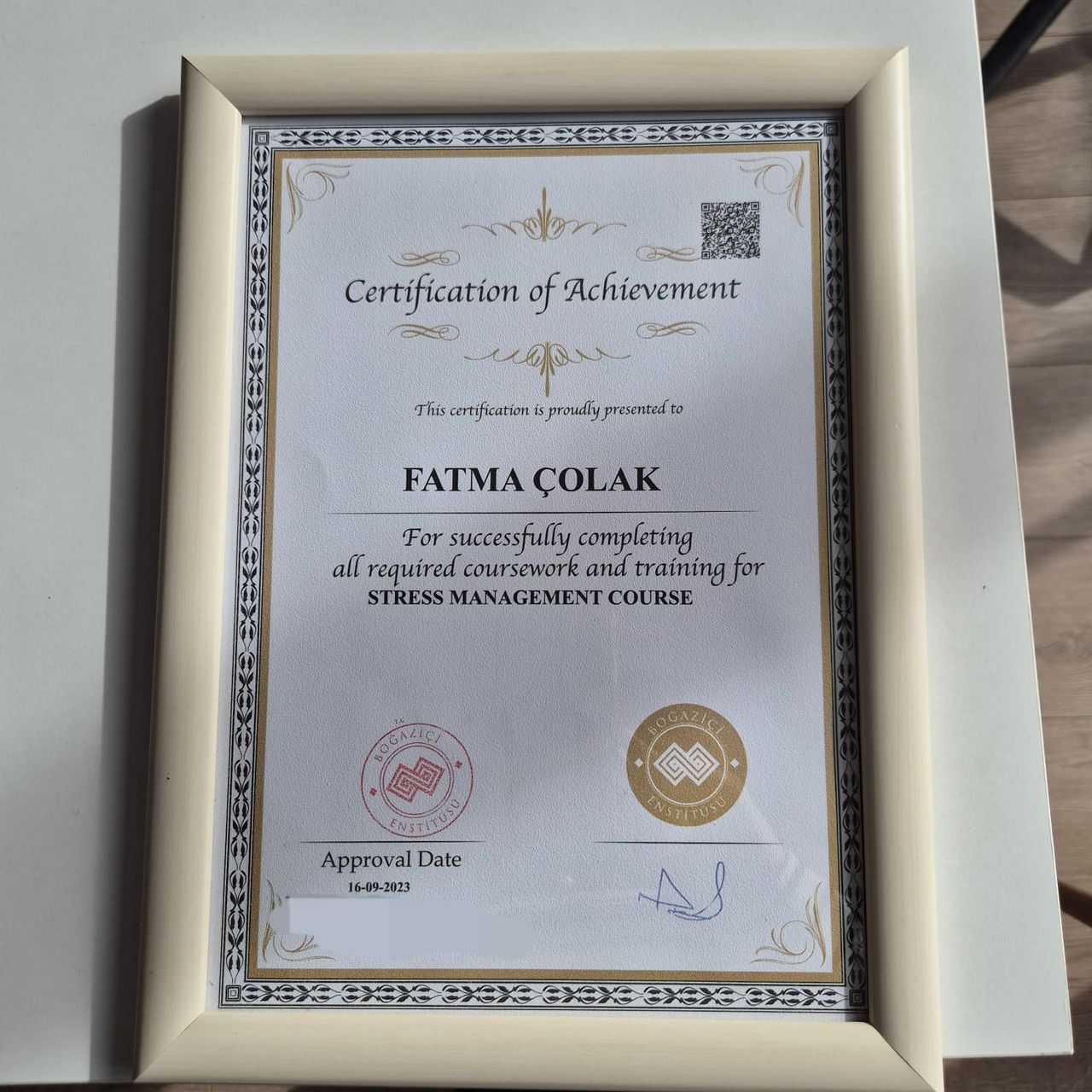 Uzm. Psk. Fatma Çolak-7