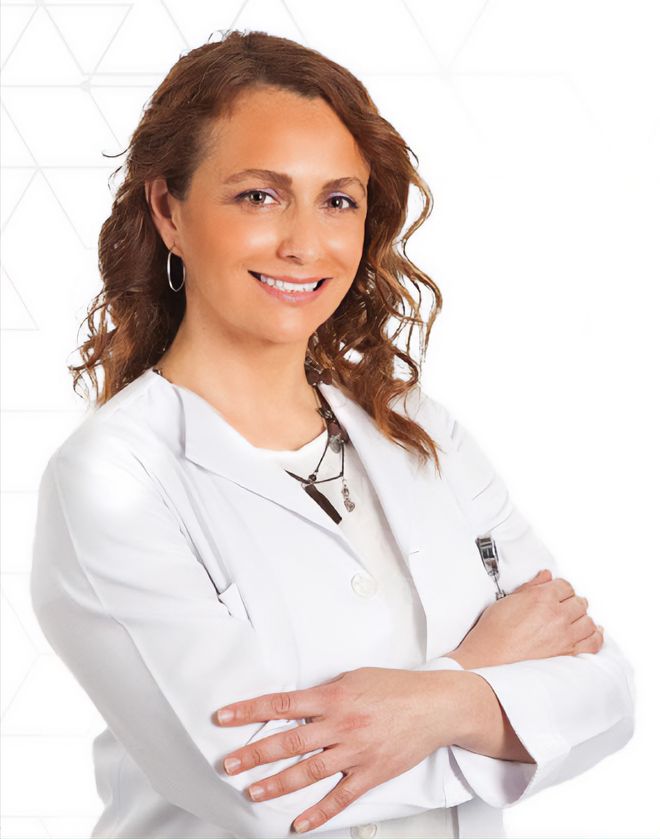 Müjgan Çalışkan Evren-1