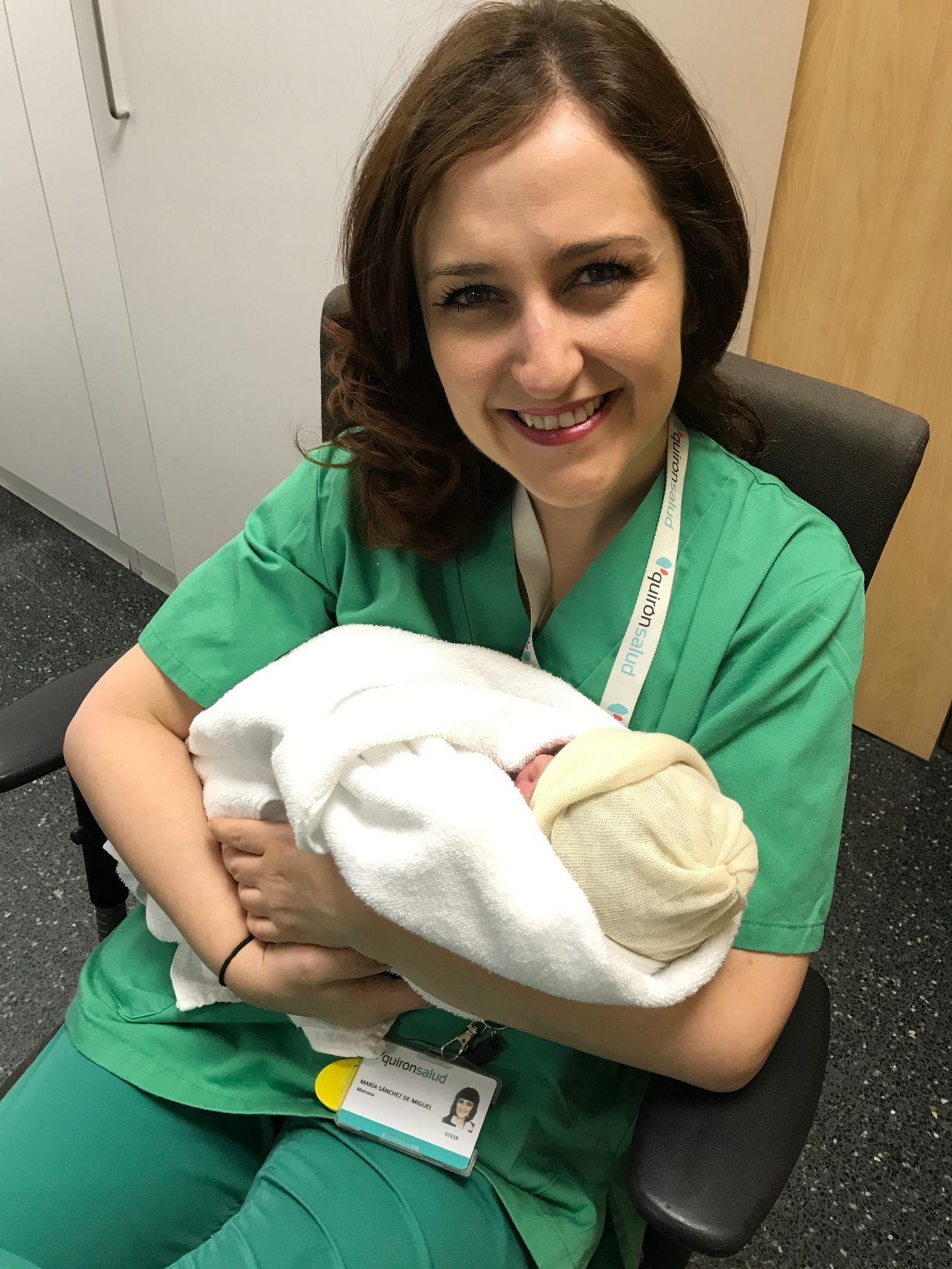 María Sánchez De Miguel-0