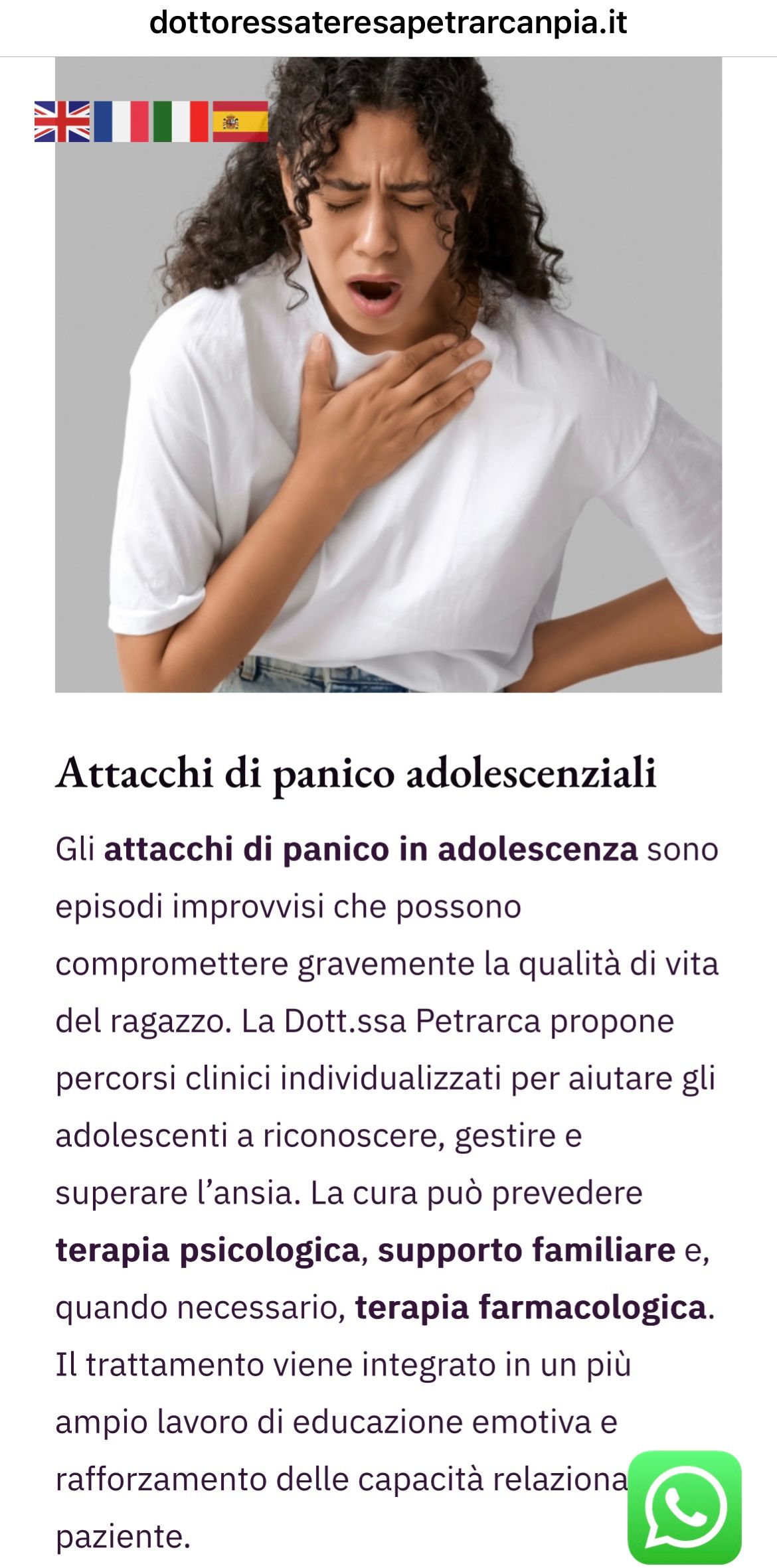 Teresa Petrarca-1