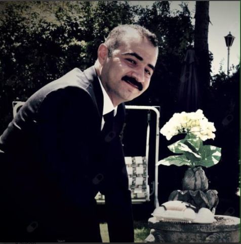 Şaban Karayağız-0