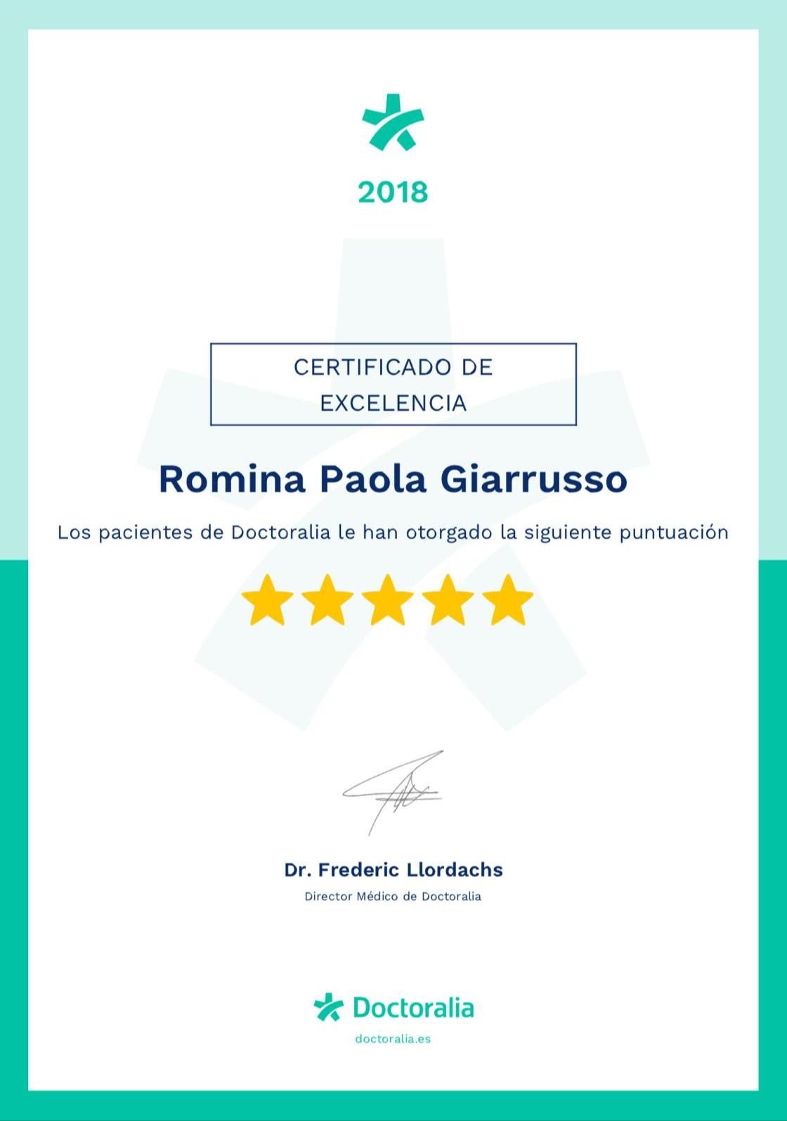 Romina Paola Giarrusso-31