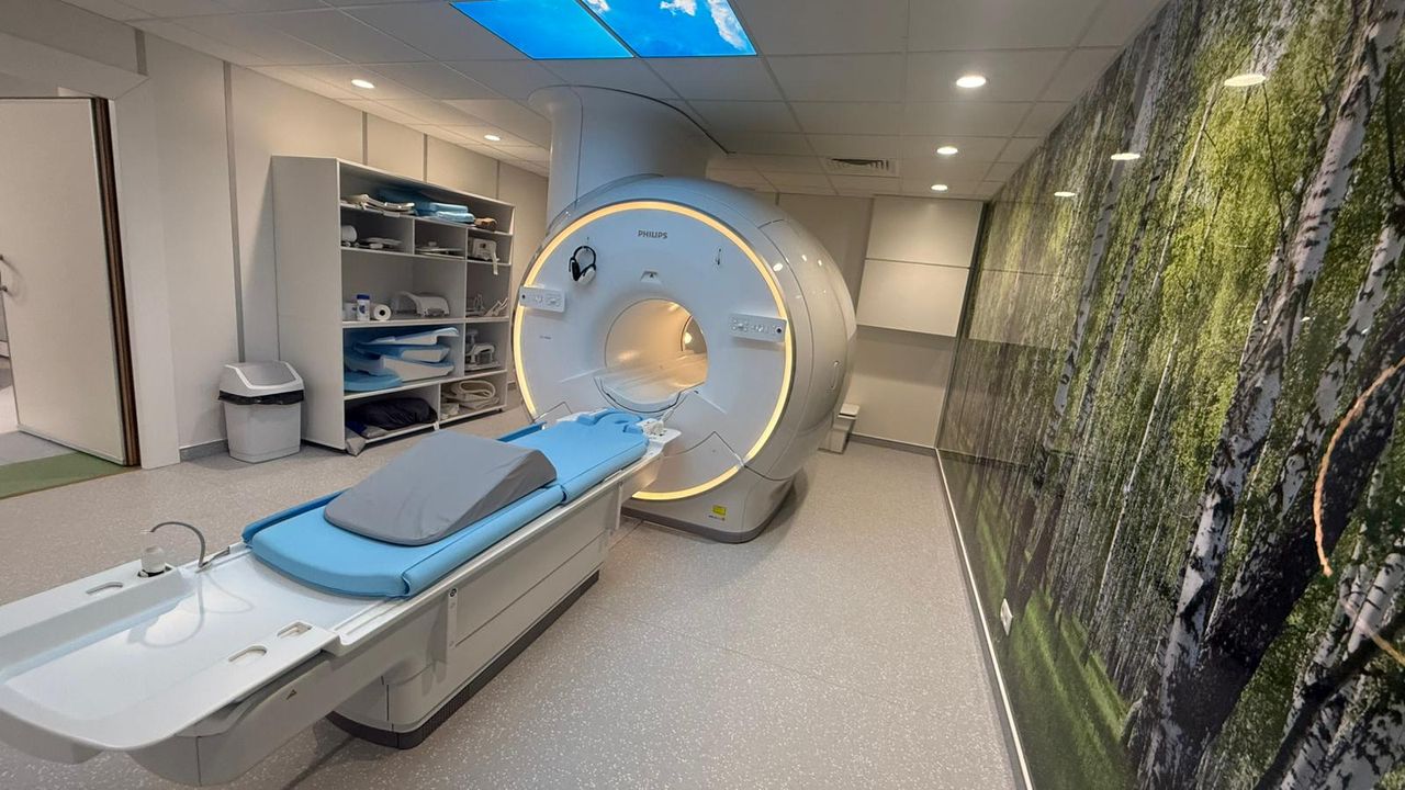 Rezonans Kutno Diagnostyka  Kutno-6