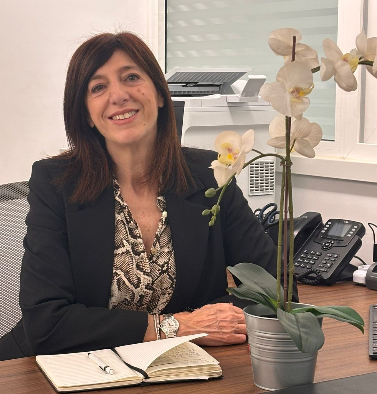 Annunziata Marciante-1