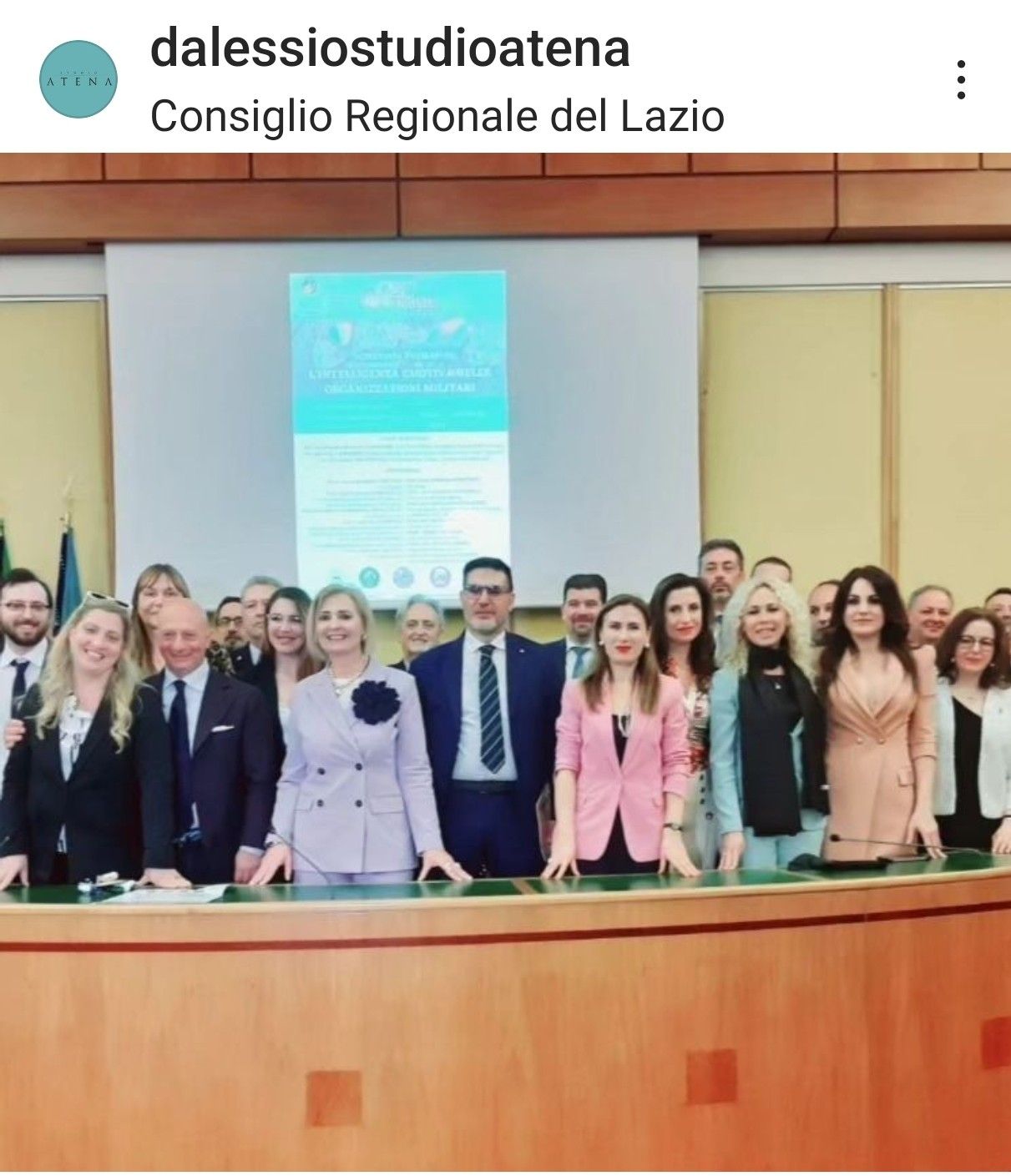 Alessandra D'alessio-24